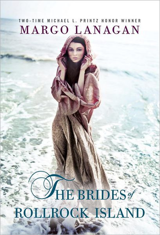Illustration for article titled Young Adult Fiction's Hottest New Trend: Mermaids?